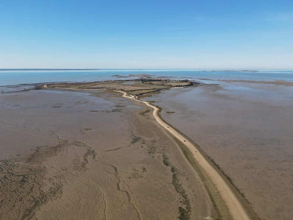 Île Madame