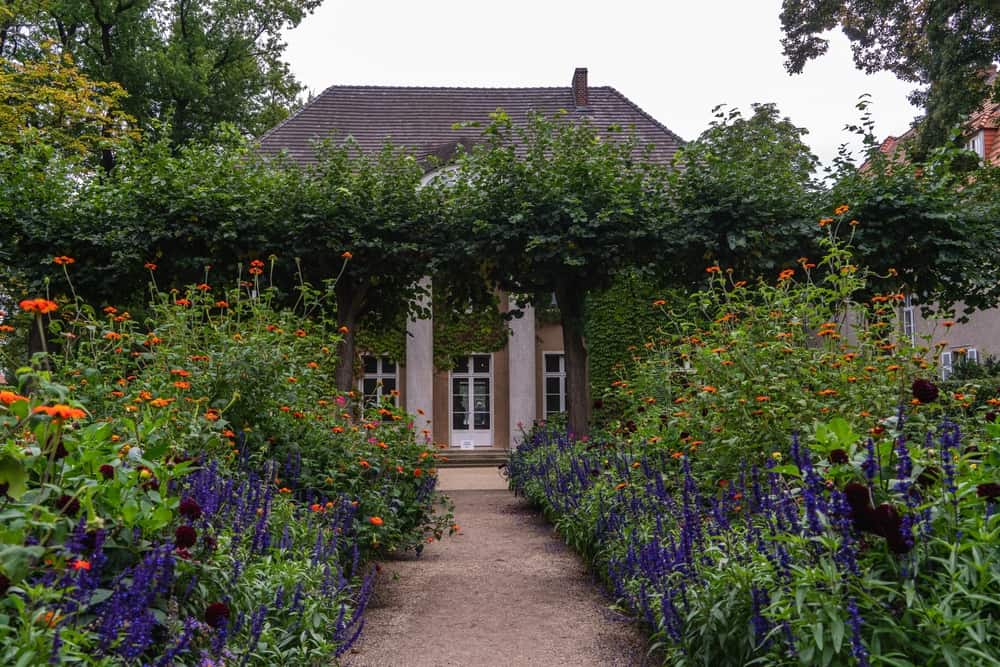 Liebermann-Villa
