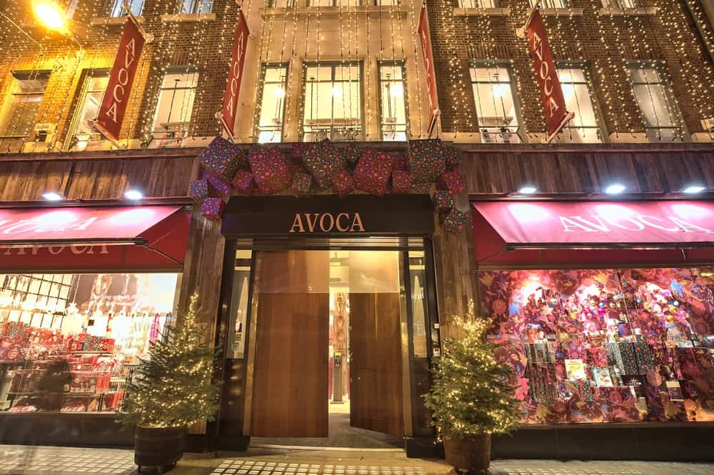 Avoca Wool Shop & Café