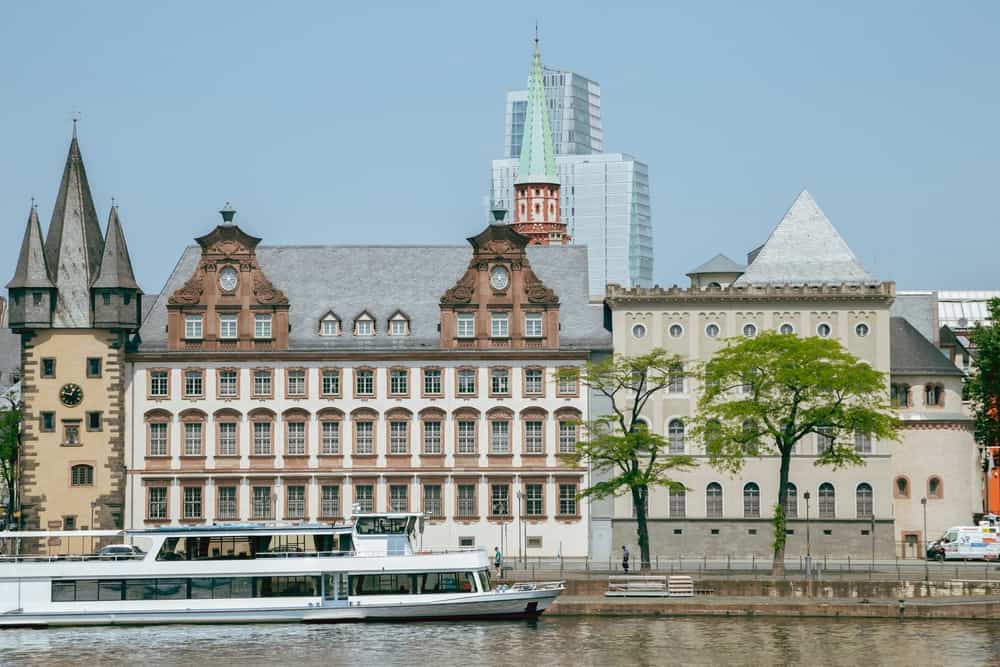 Museumsufer