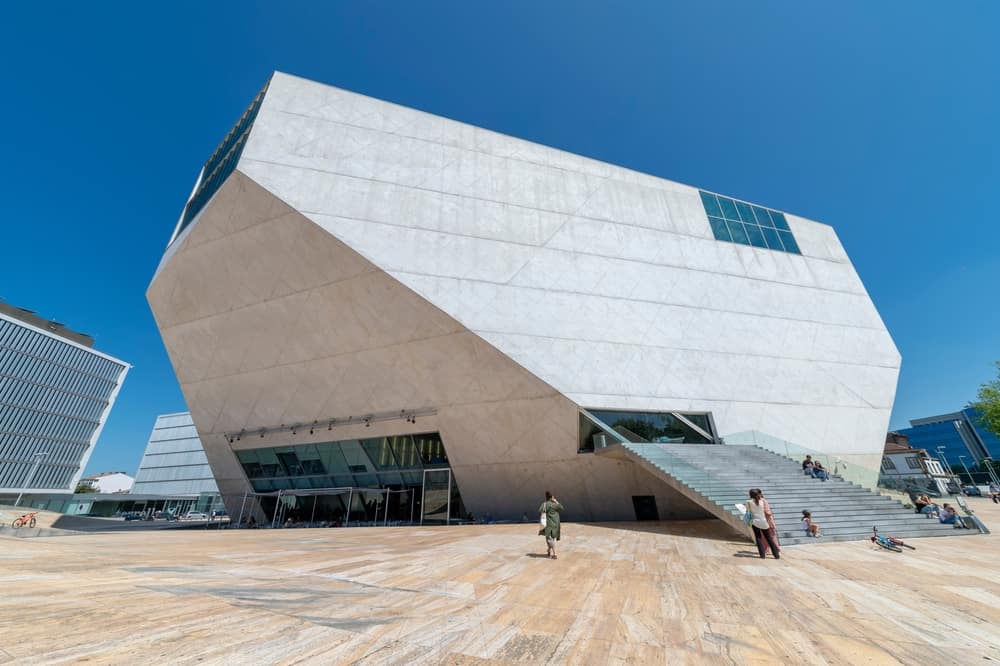Casa da Música