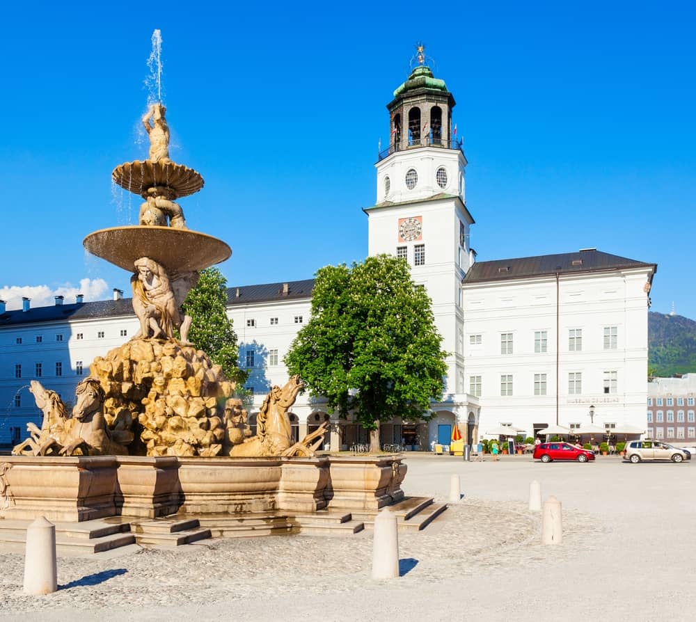 Neugebäude