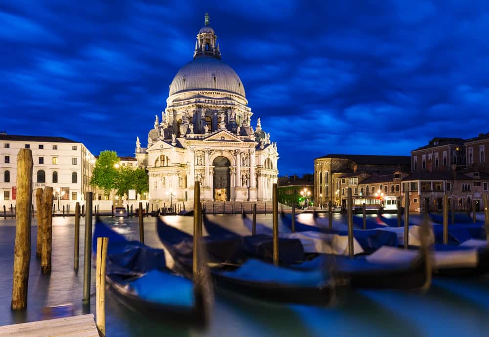 Basilica di Santa Maria della Salute