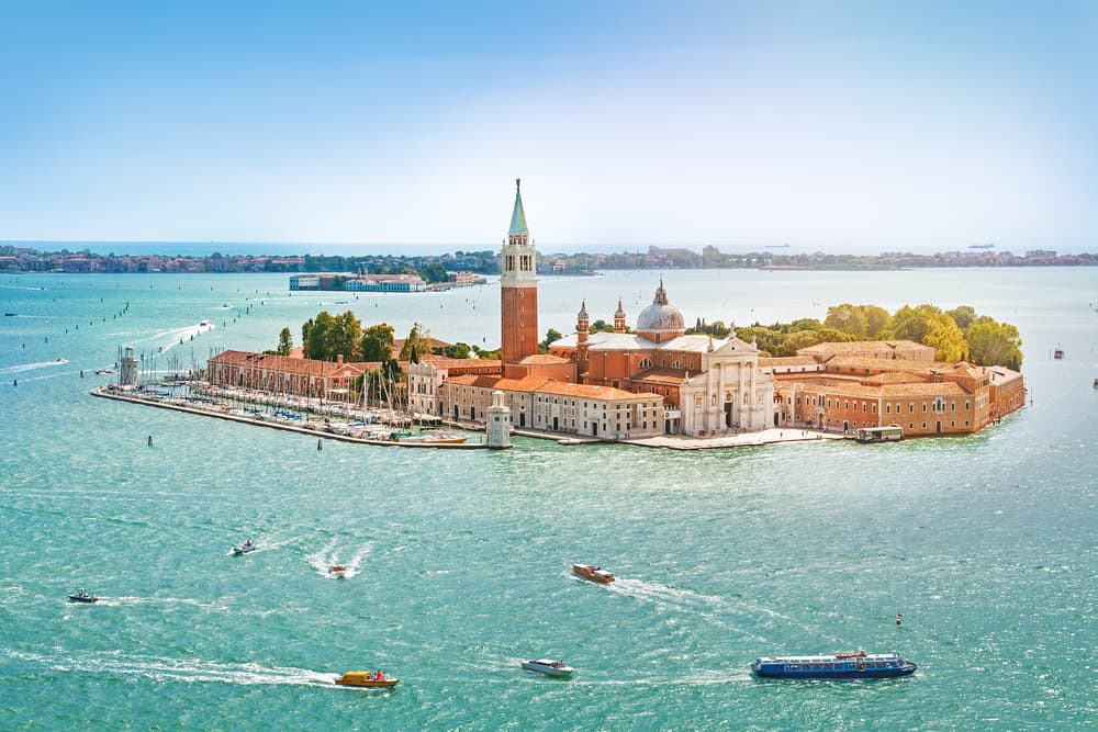 San Giorgio Maggiore