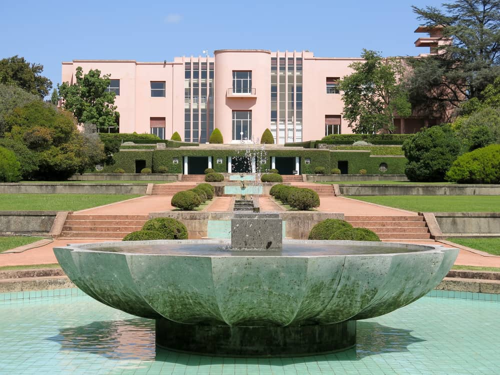 Serralves Museum & Villa