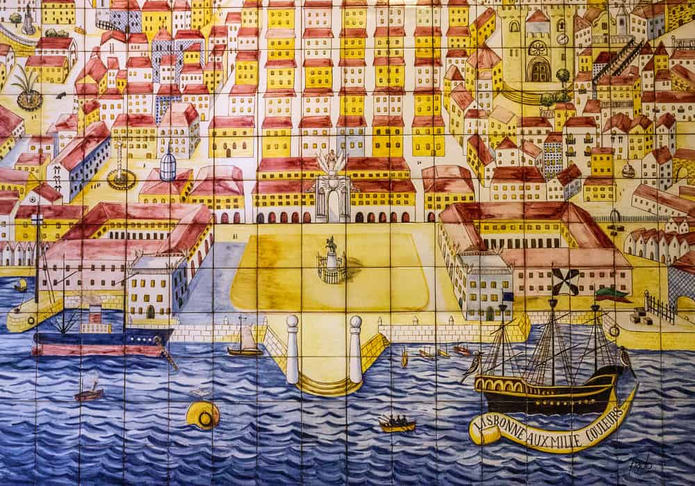 National Tile Museum