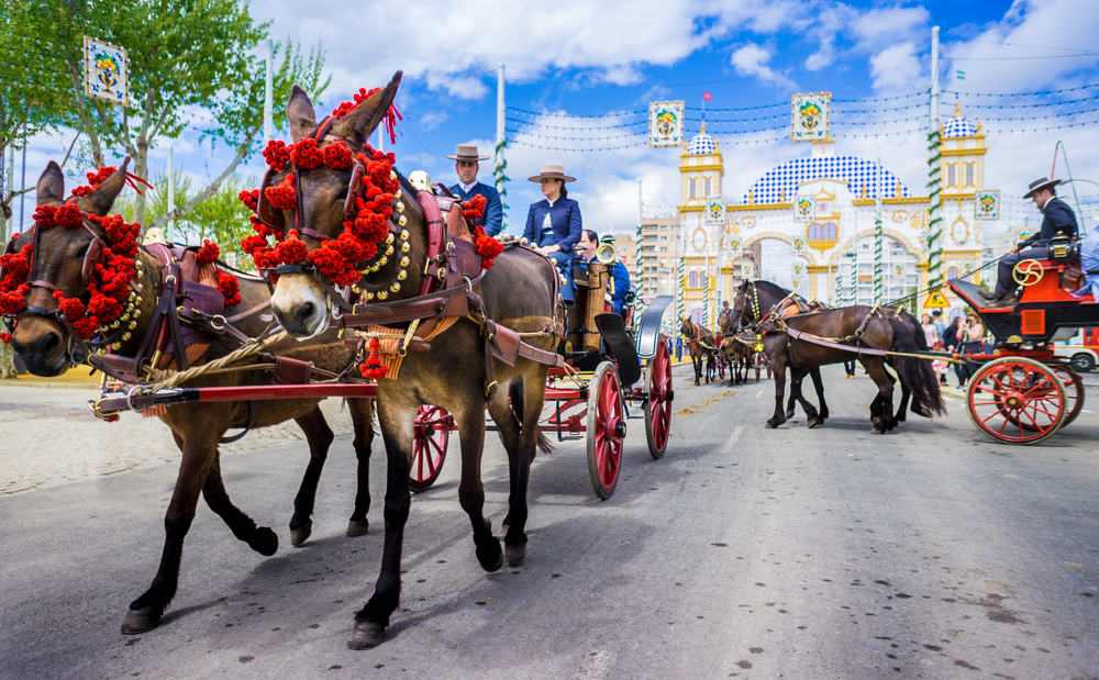 Feria de Abril