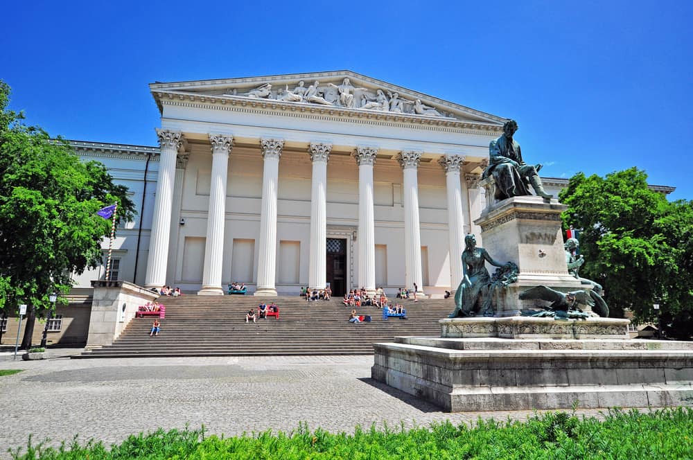 Hungarian National Museum