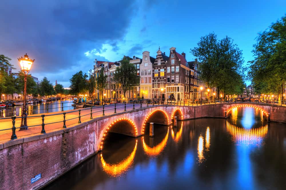 Emperor’s Canal