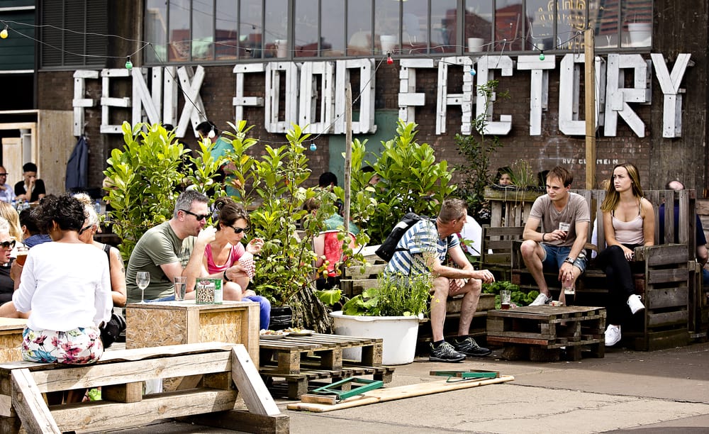 Fenix Food Factory