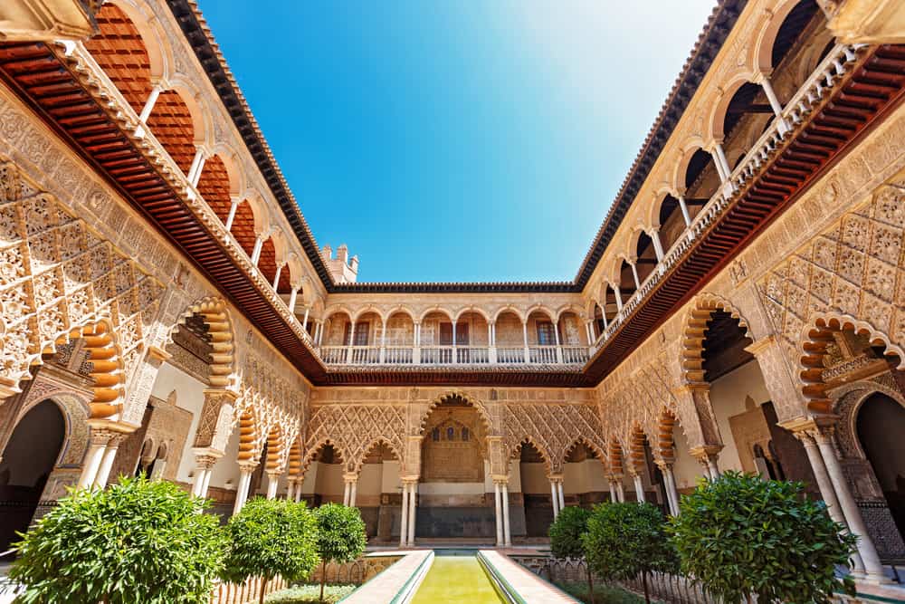 Real Alcázar