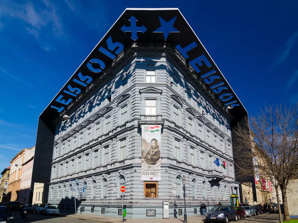 House of Terror
