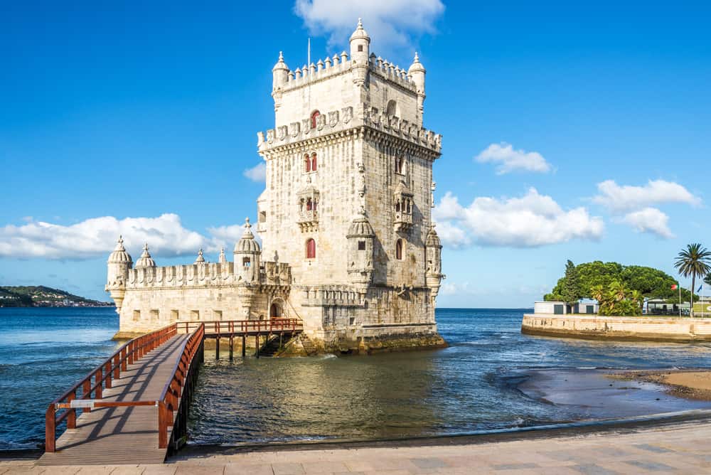 Torre de Belém