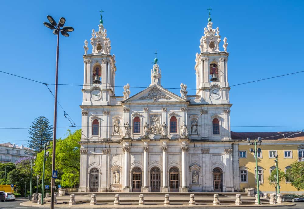Basílica da Estrela