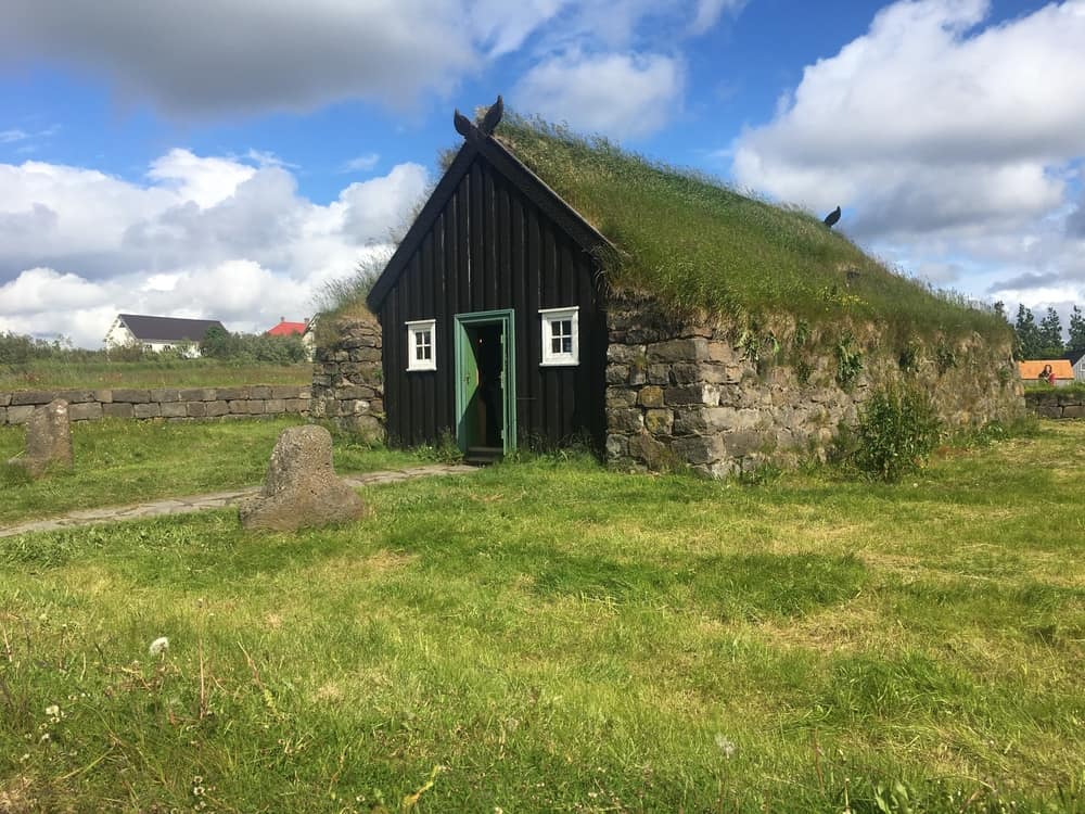 Árbæjarsafn