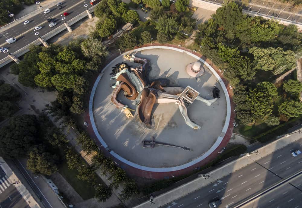 Parque Gulliver