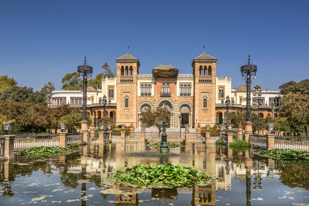 Museum of Arts and Traditions