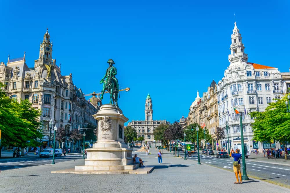 Praça da Liberdade