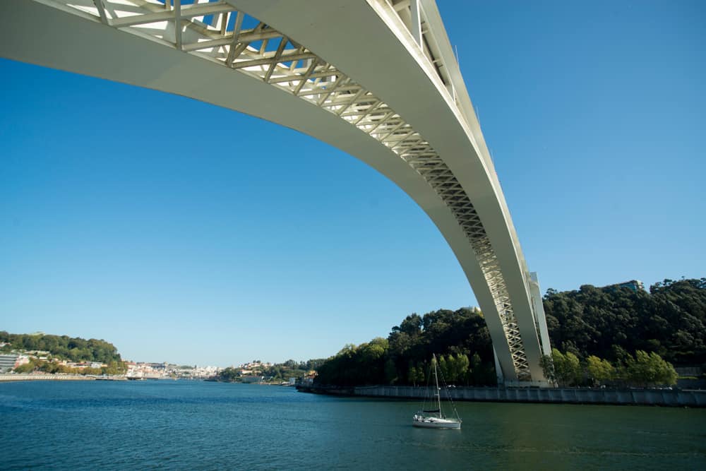 Ponte da Arrábida