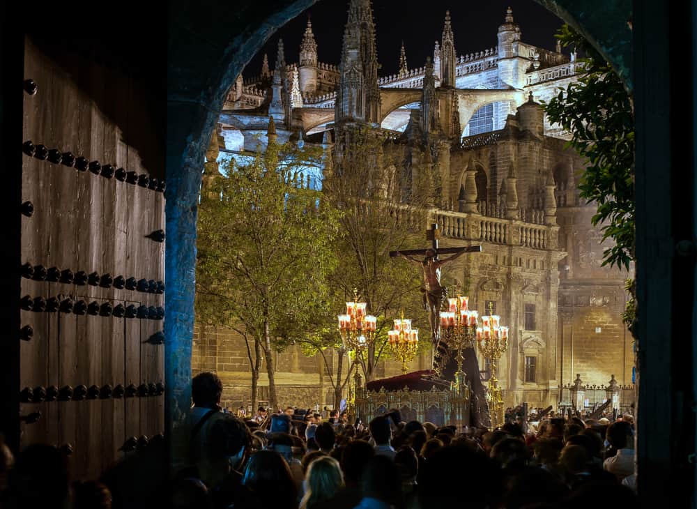 Semana Santa