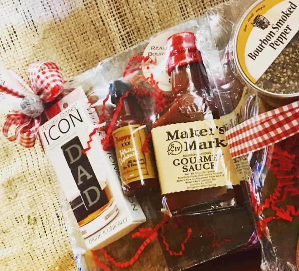 A Taste of Kentucky