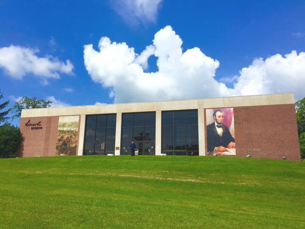 Abraham Lincoln Library and Museum