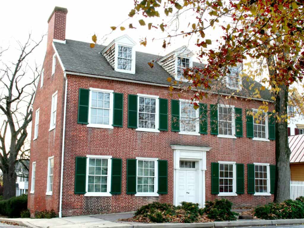 Historical Society of Carroll County