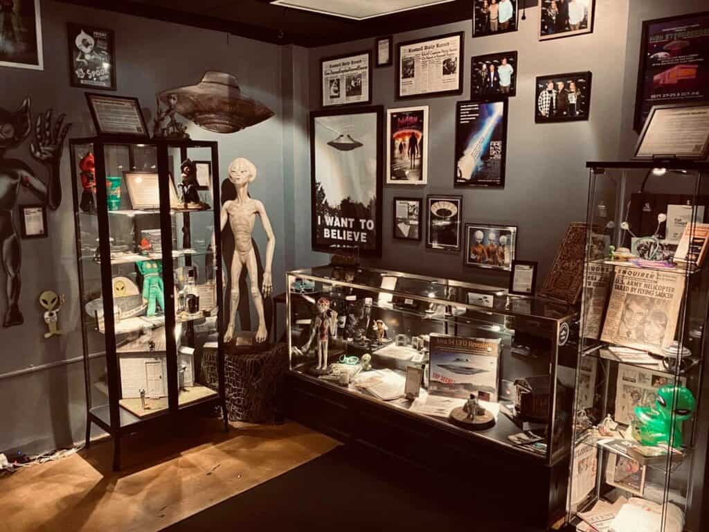 International Paranormal Museum