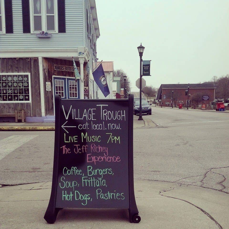 Old Town Artisan Village
