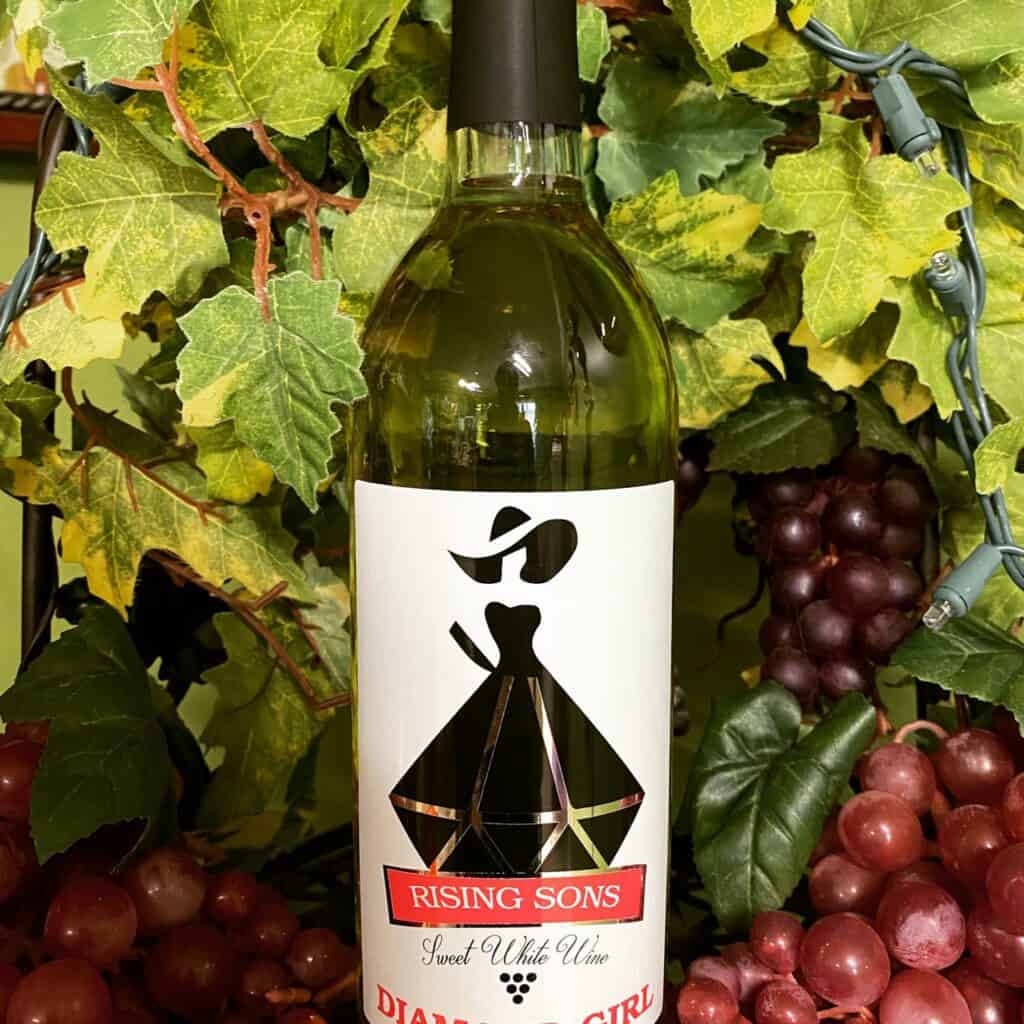 Rising Sons Home Farm Winery