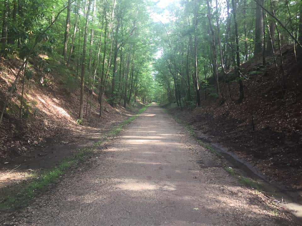 Rock Island Greenway