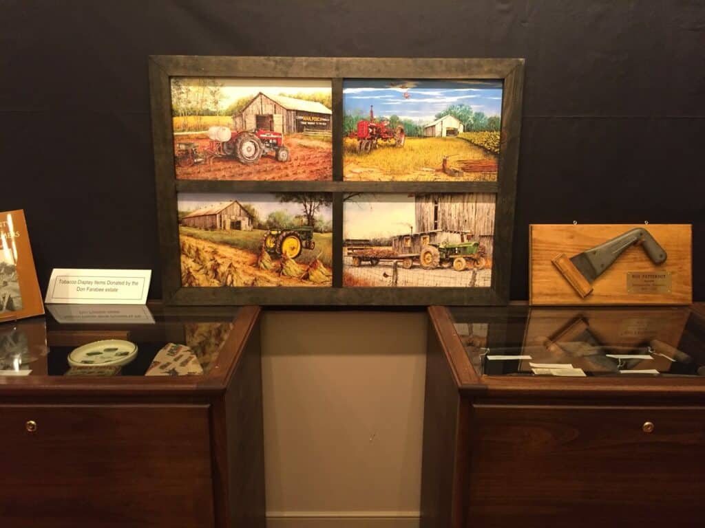 Shelby County History Museum