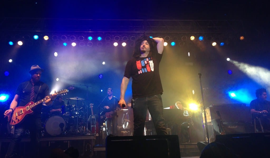 Master Musicians Festival