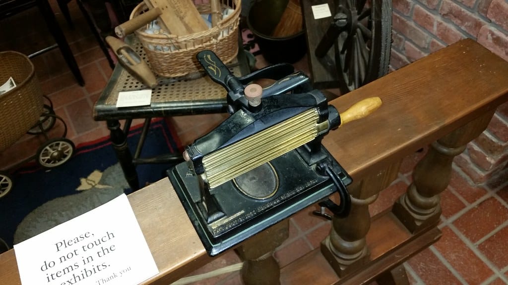 Imperial Calcasieu Museum