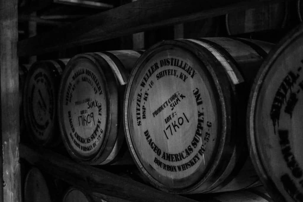 Stitzel-Weller Distillery