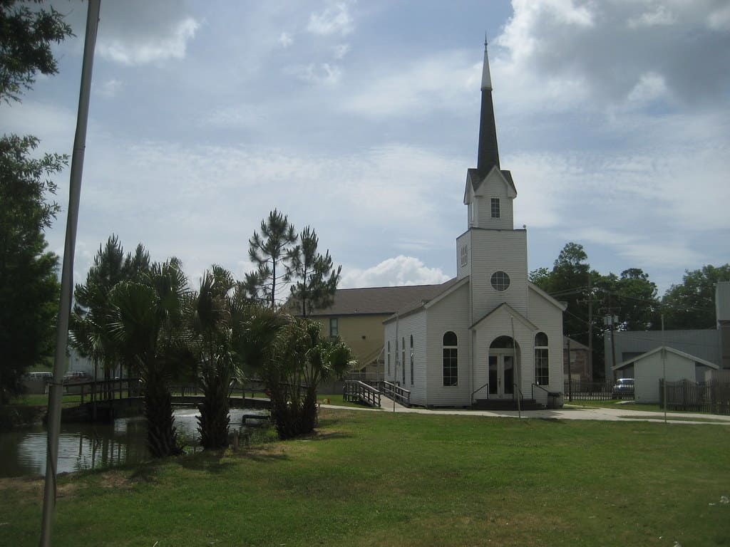 Rivertown Heritage Park