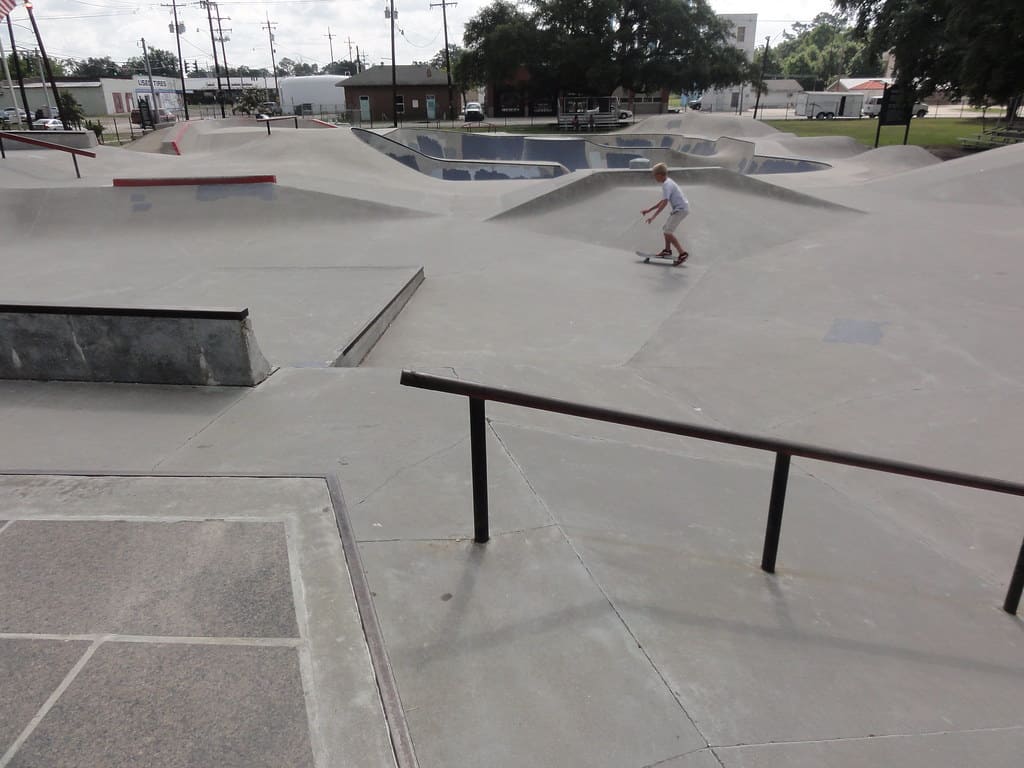 Zemurray Park