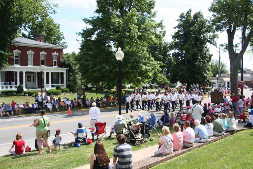 Great American Brass Band Festival