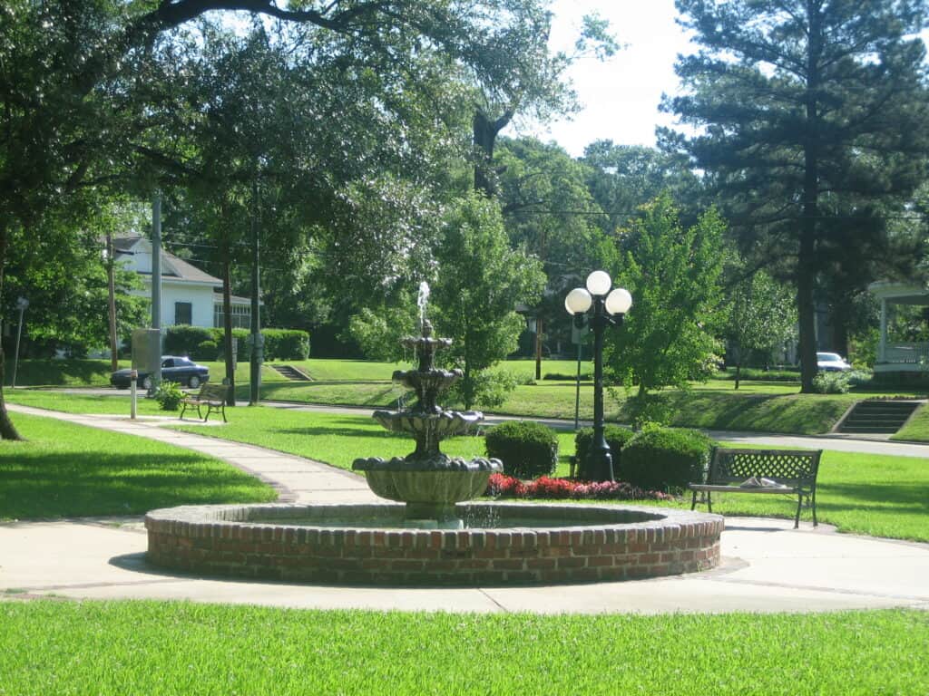 Academy Park