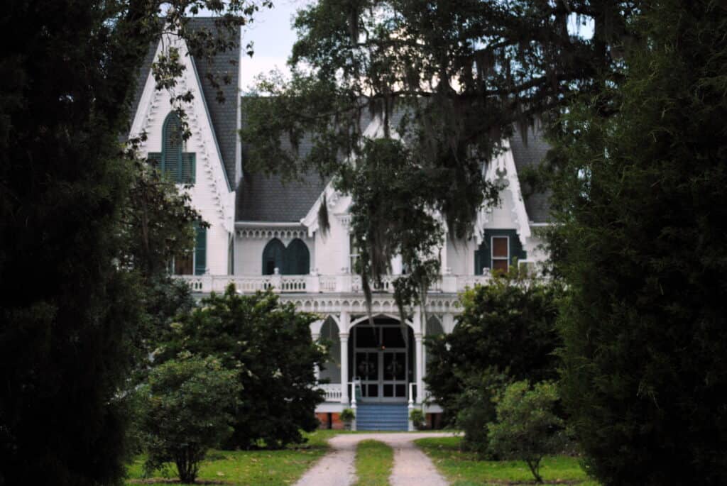 Ardoyne Plantation