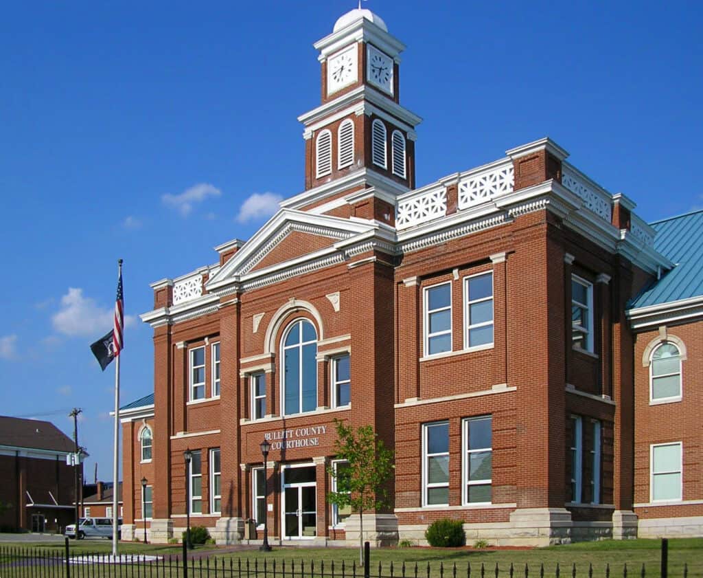 Bullitt County History Museum