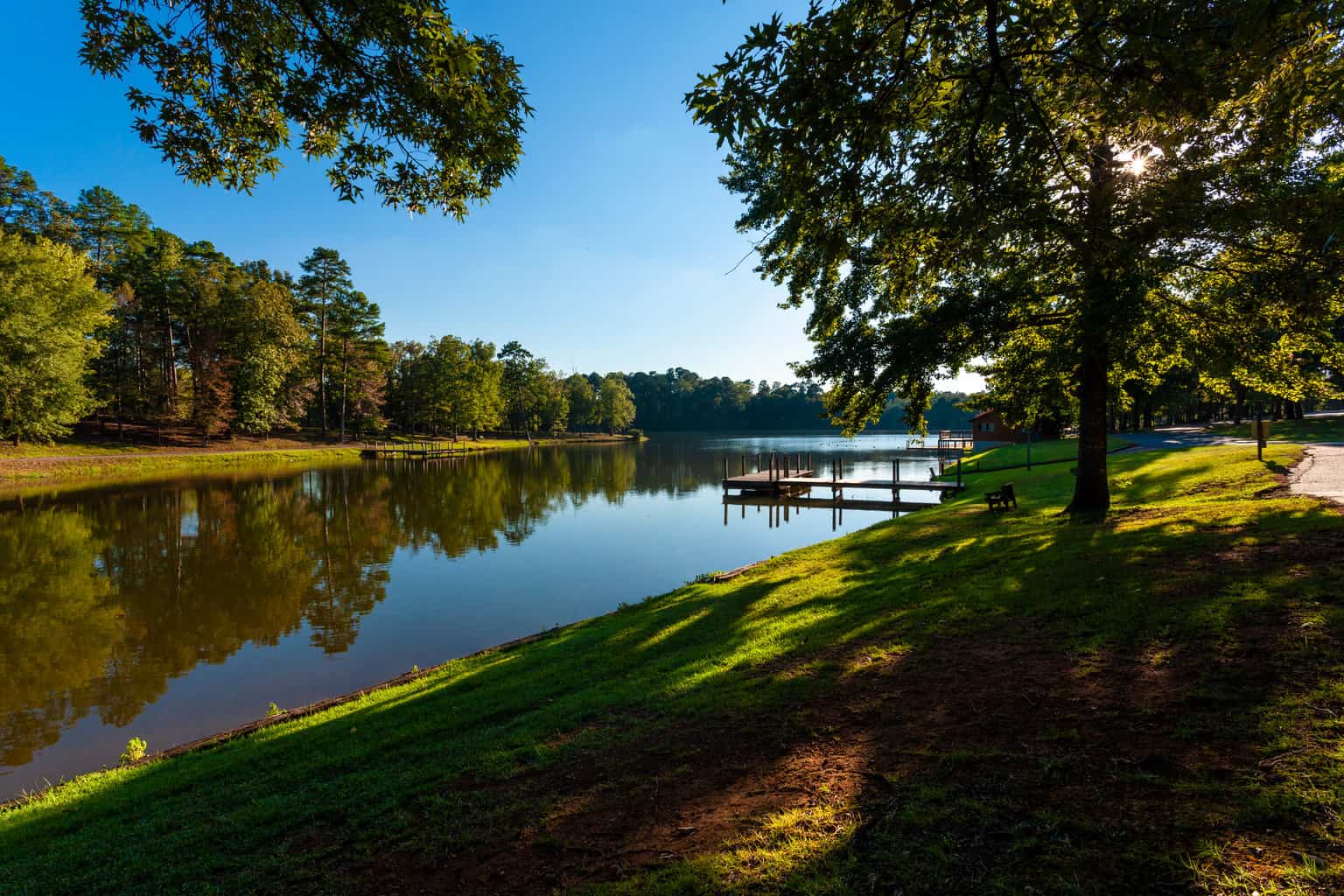 Lincoln Parish Park