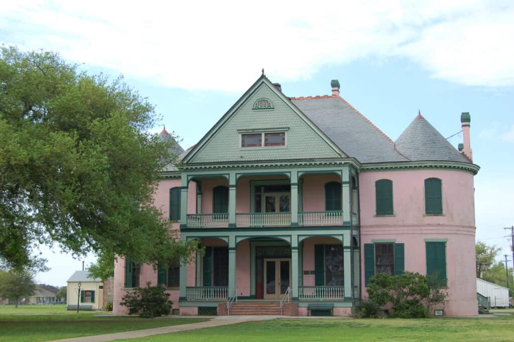 Southdown Plantation & Museum