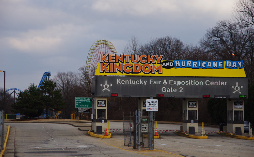 Kentucky Kingdom