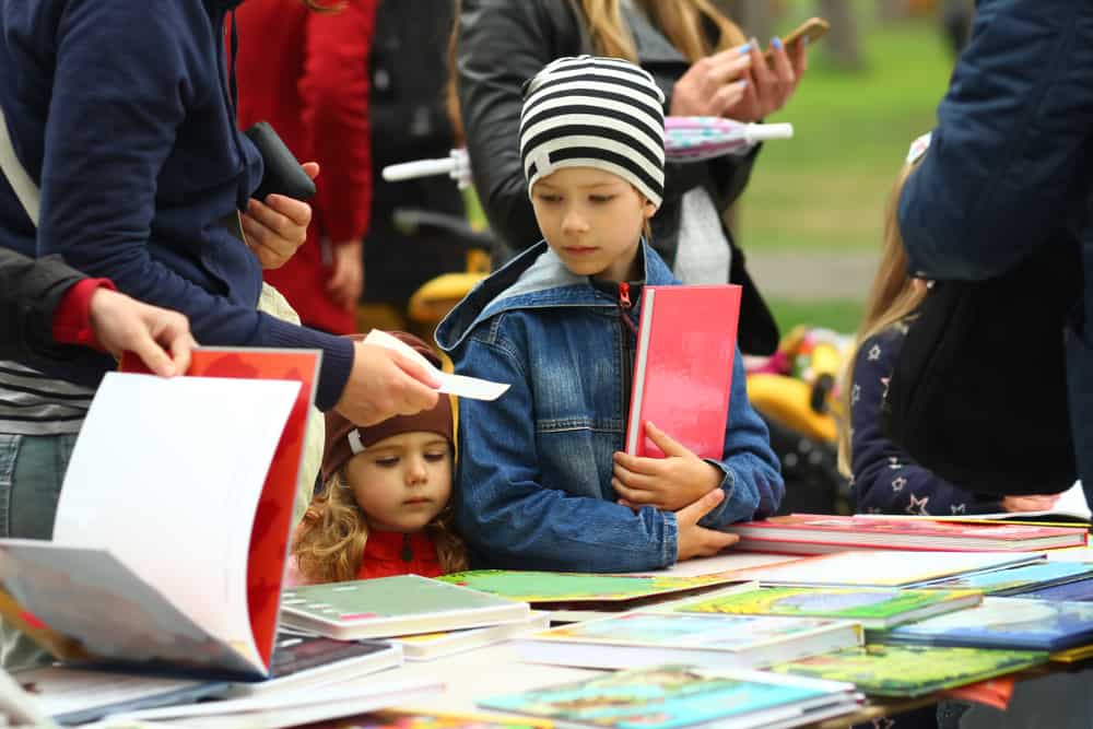Book Festival