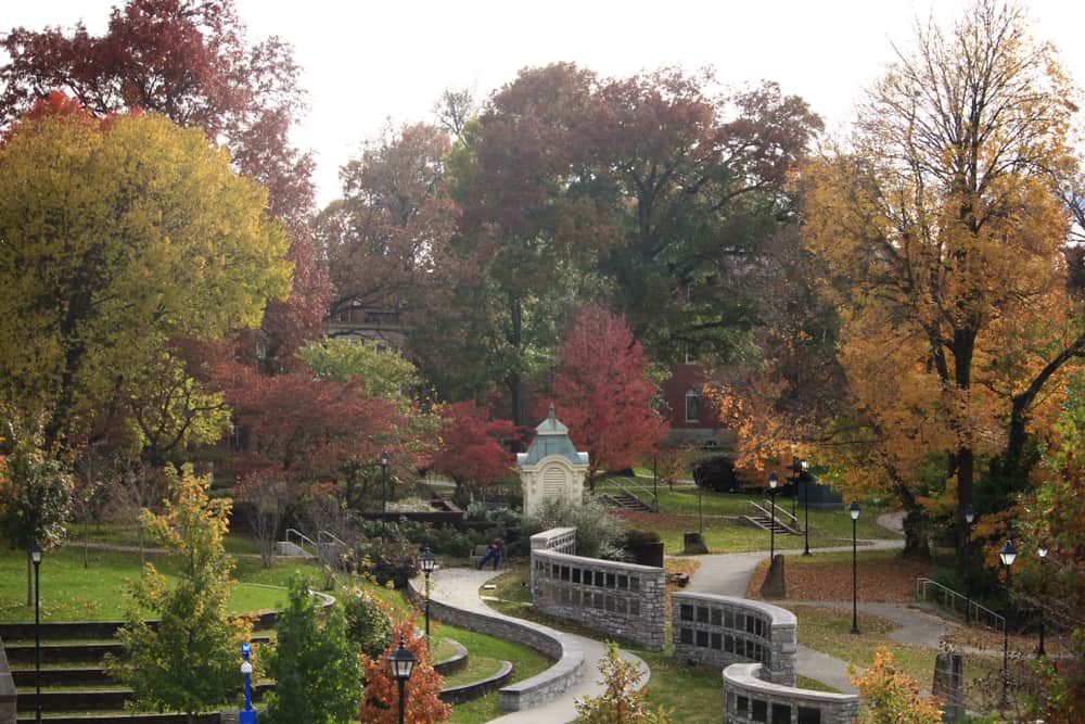 Berea College