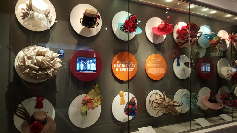 Kentucky Derby Museum
