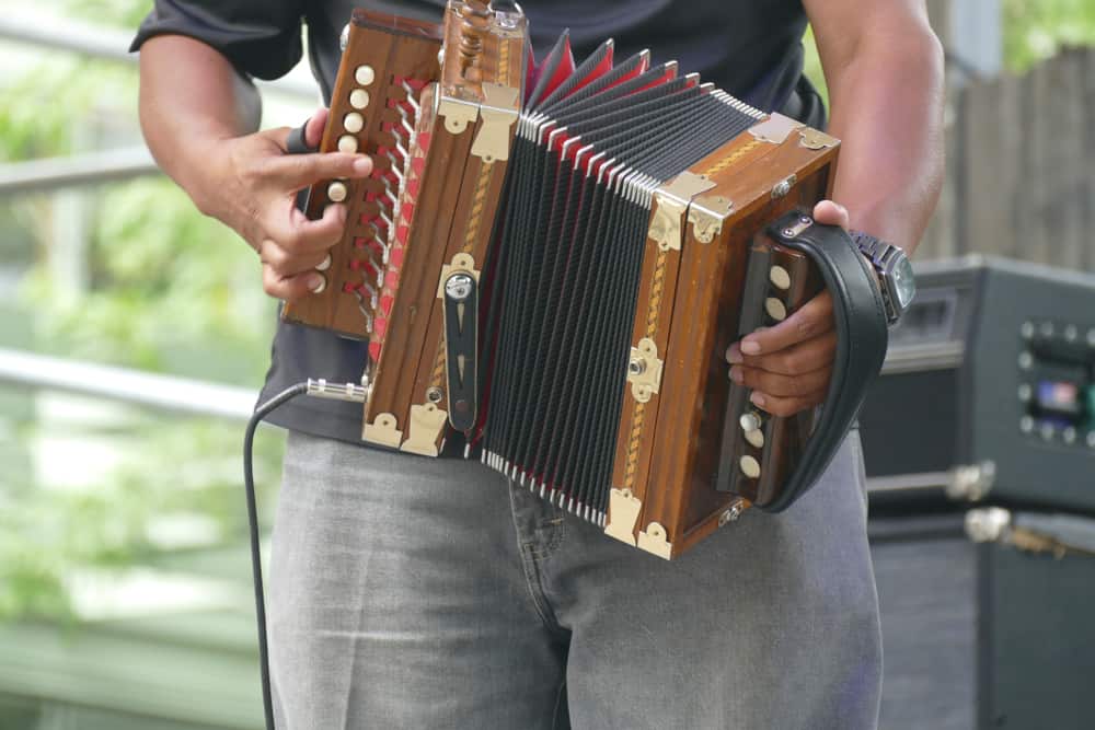 Southwest Louisiana Zydeco Music Festival