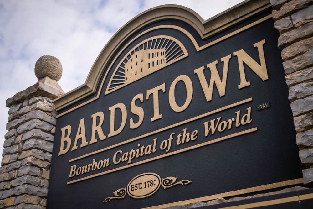 Kentucky Bourbon Festival