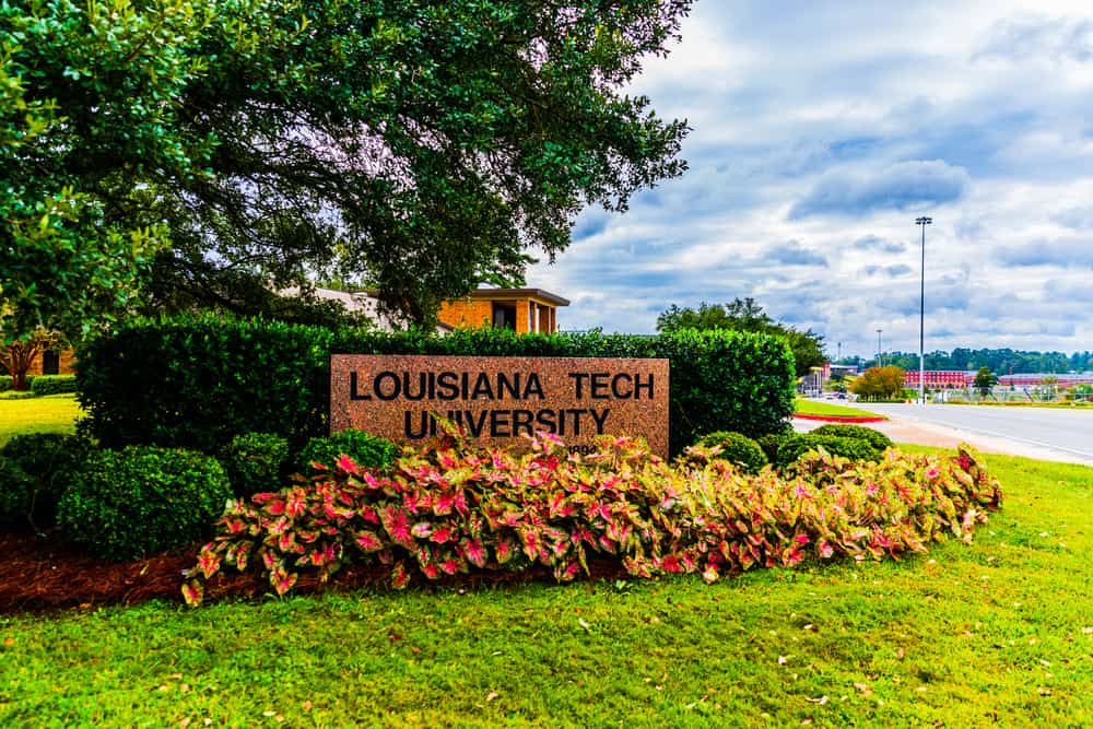 Louisiana Tech University
